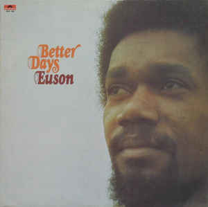 better days