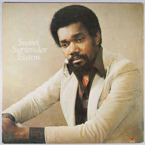 sweet surrender