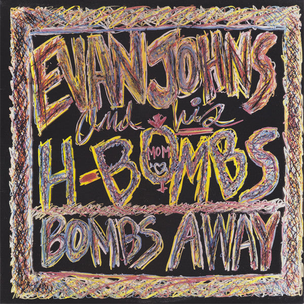 bombs away