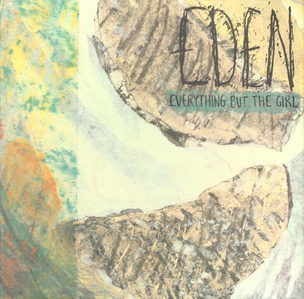 eden (near mint)
