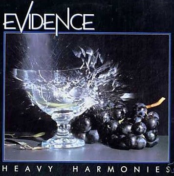 heavy harmonies