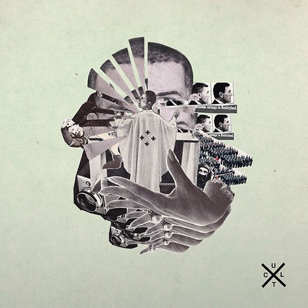 cult – midnight passenger