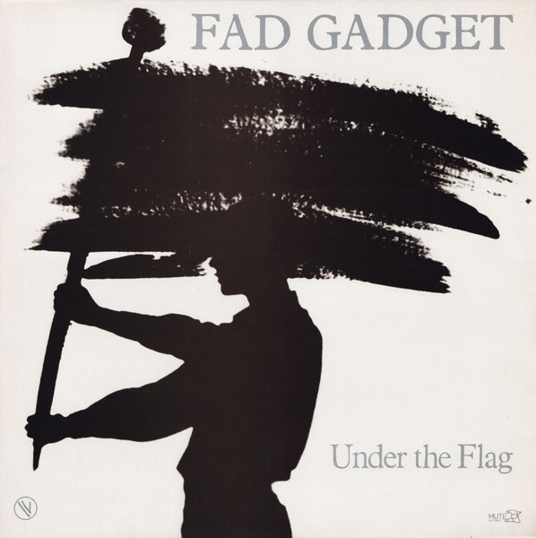 under the flag