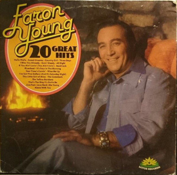20 great hits