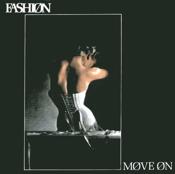 move on (12inch)