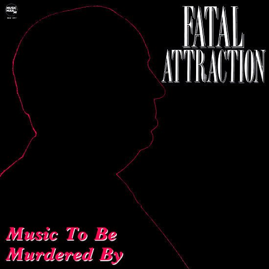 music to be murdered by
