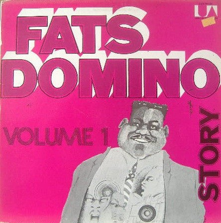 fats domino story volume 1