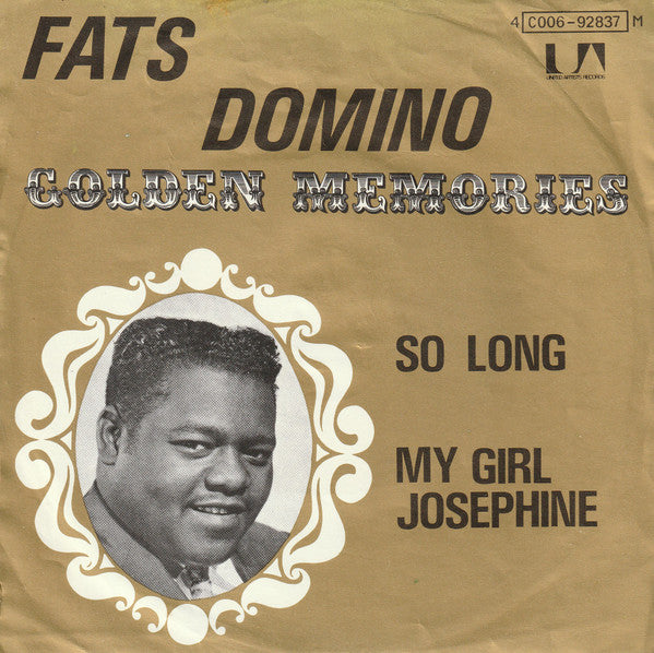 so long (7inch single)