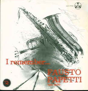 i remember... n°2
