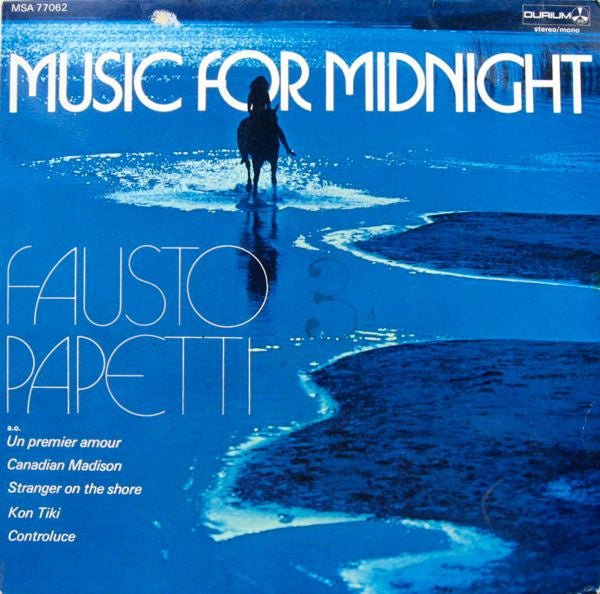 music for midnight