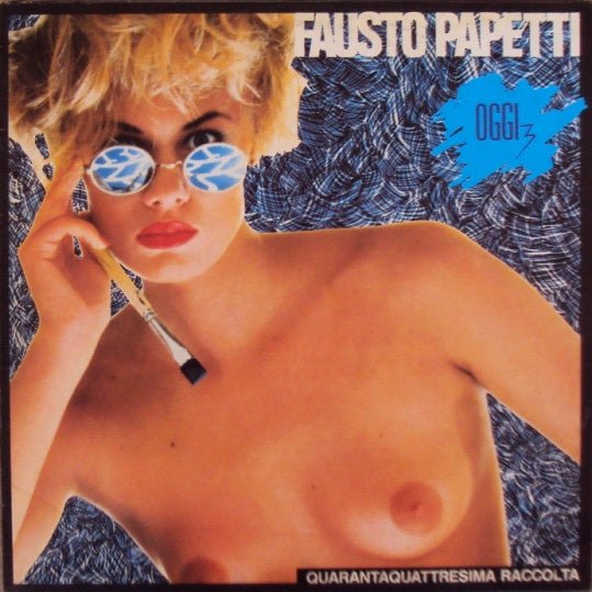 oggi 3 - quarantaquattresima raccolta