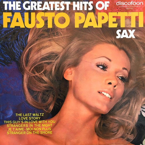 the greatest hits