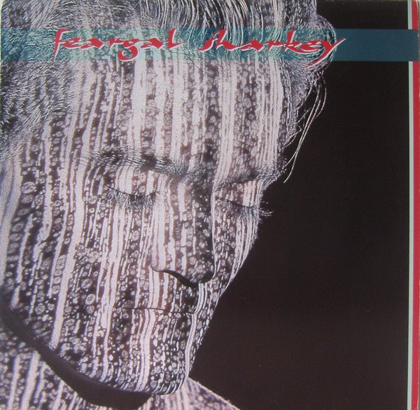 feargal sharkey