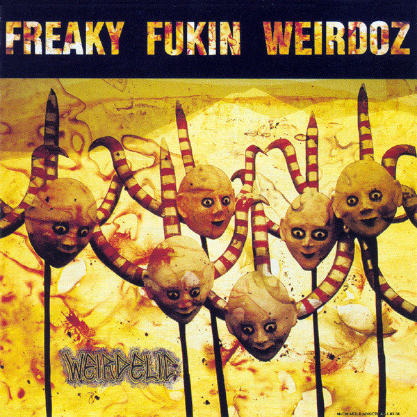 weirdelic