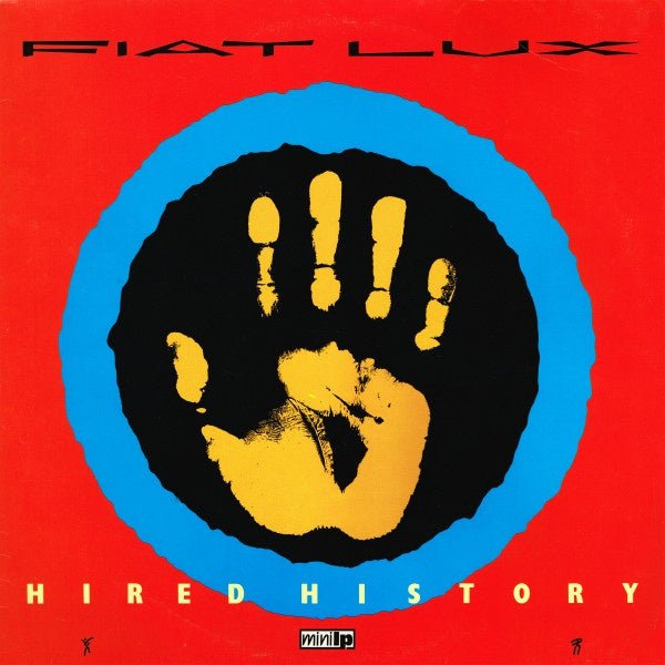 hired history