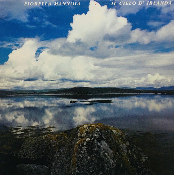 il cielo d'irlanda