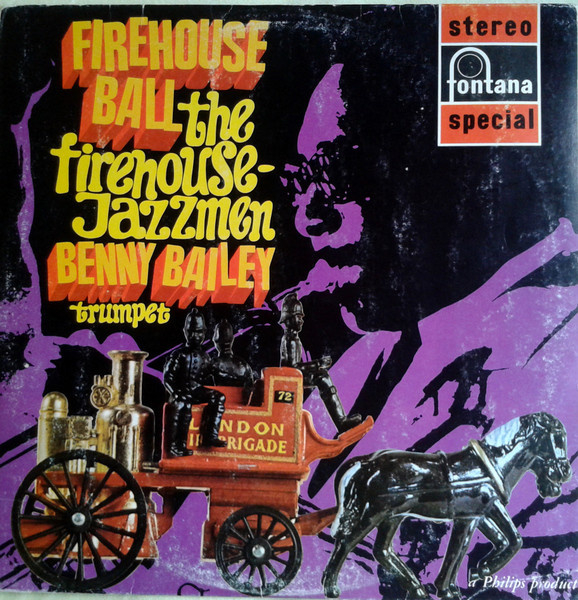 firehouse ball