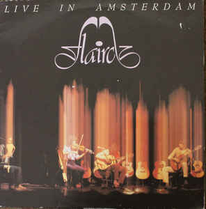 live in amsterdam