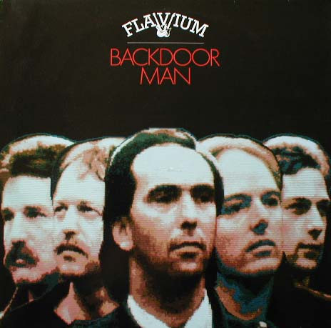 backdoor man