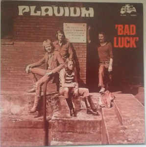 bad luck