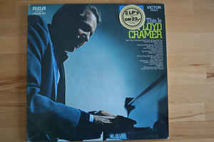 this is floyd cramer