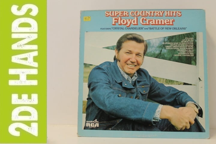 super country hits