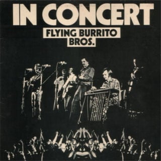 in concert