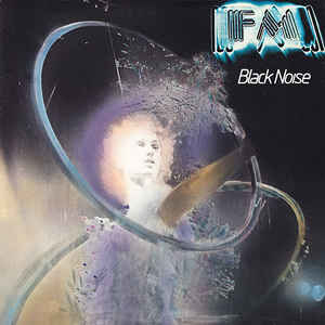 black noise