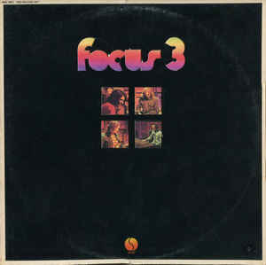 focus 3