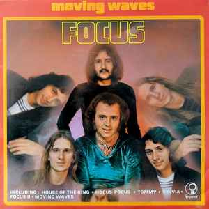 moving waves