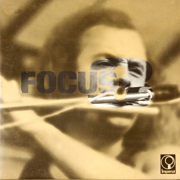 focus 3 (2lp)
