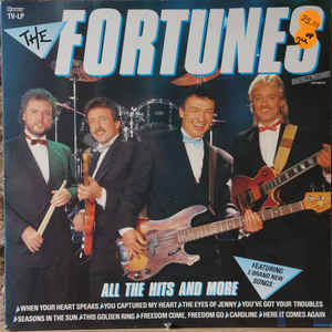 all the hits and more