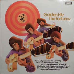 golden hits