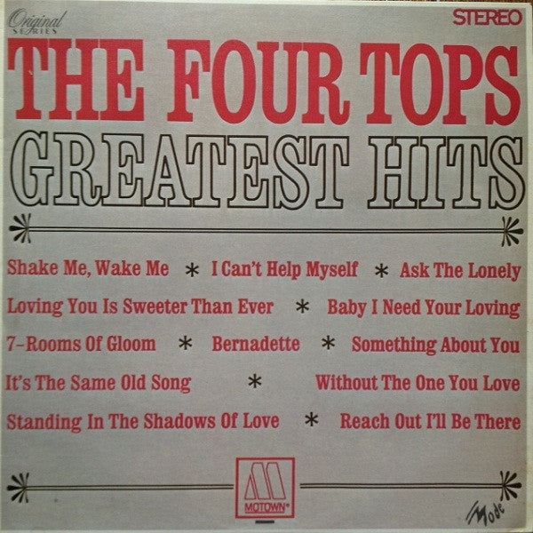 greatest hits