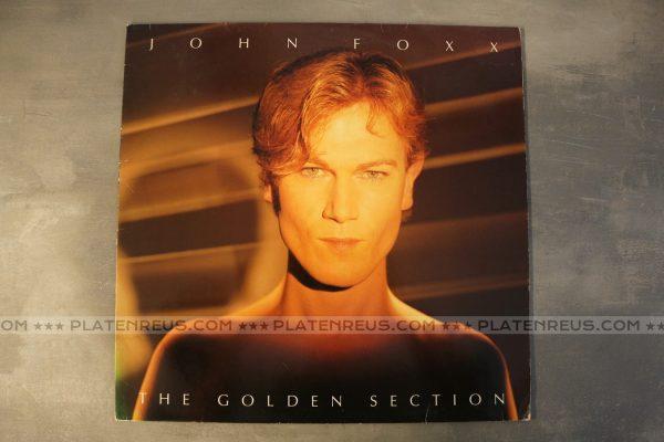 the golden section