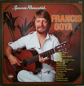 spaanse romantiek