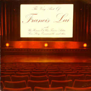 the very best of francis lai