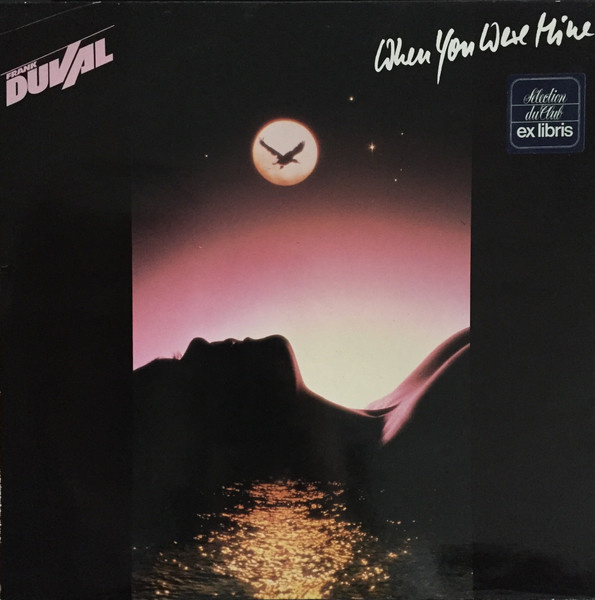 when you were mine