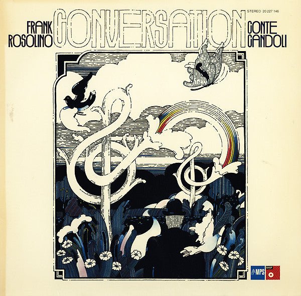 conversation (lp)
