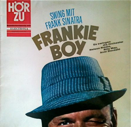 frankieboy