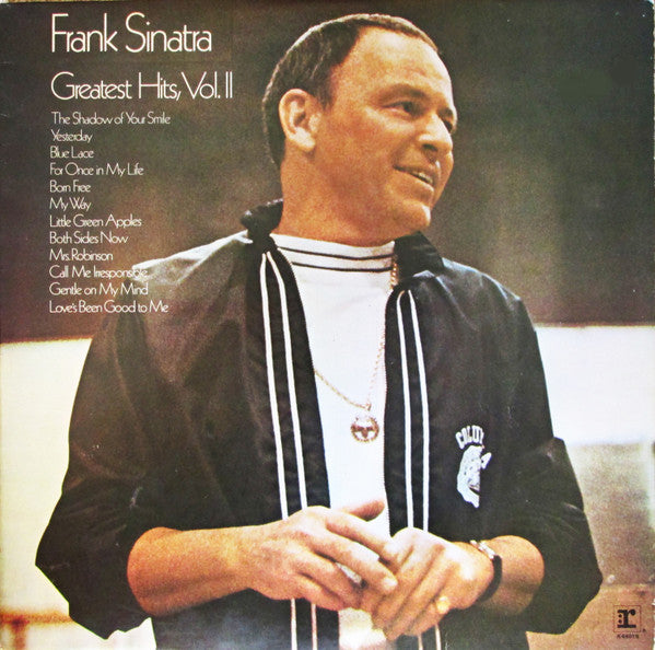 greatest hits vol.ii