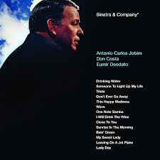 sinatra & company