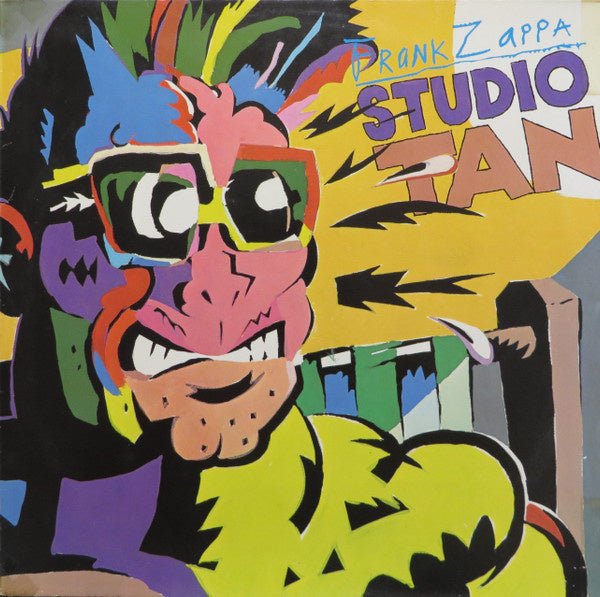 studio tan