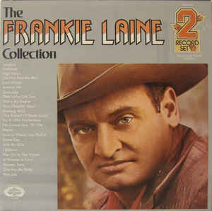 the frankie laine collection