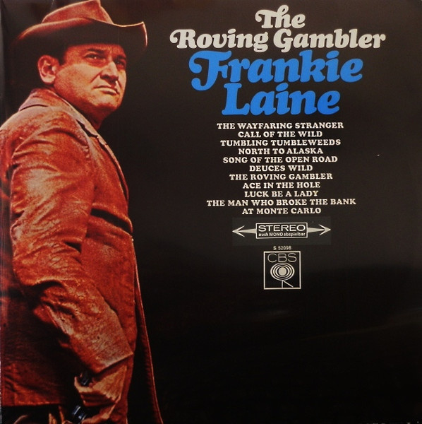 the roving gambler