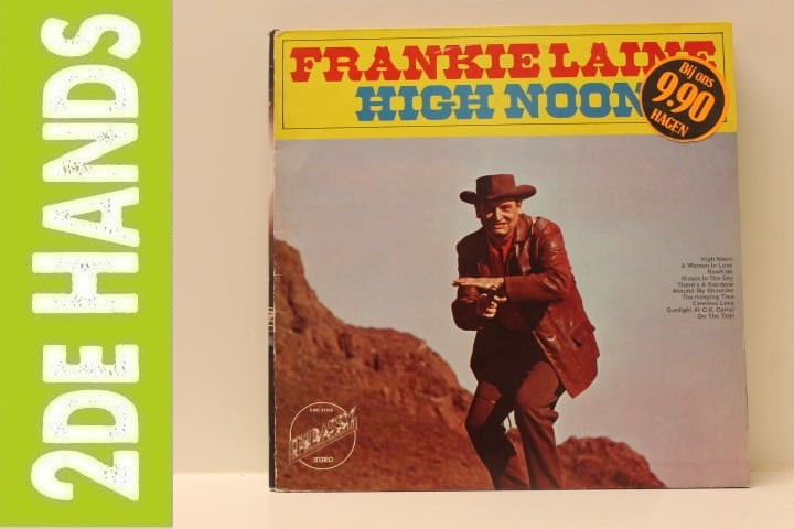 high noon
