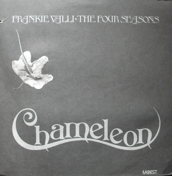 chameleon