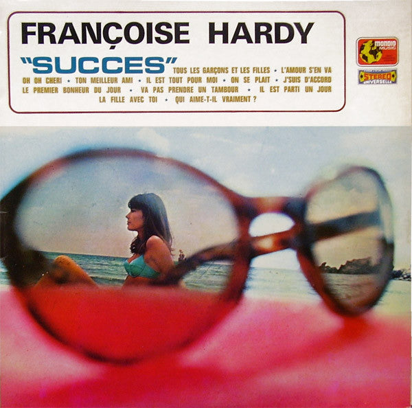 succès (lp)
