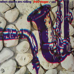 when stones are rolling