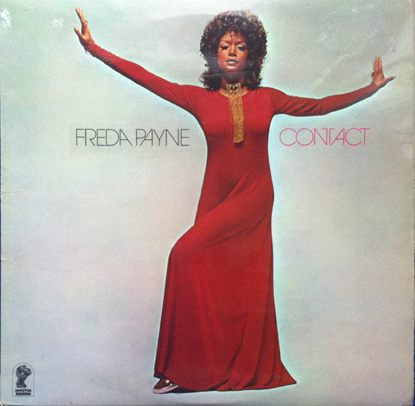 contact (near mint)